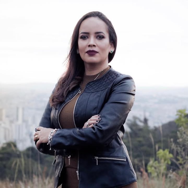 Patricia Mapa