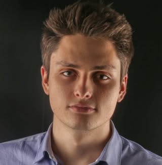 Renato Voss Rosa