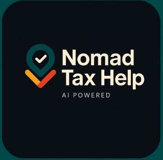 Nomad Tax Help