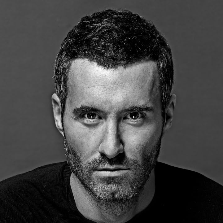 Anthony Bourbon