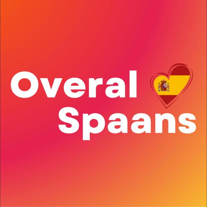 Overal Spaans