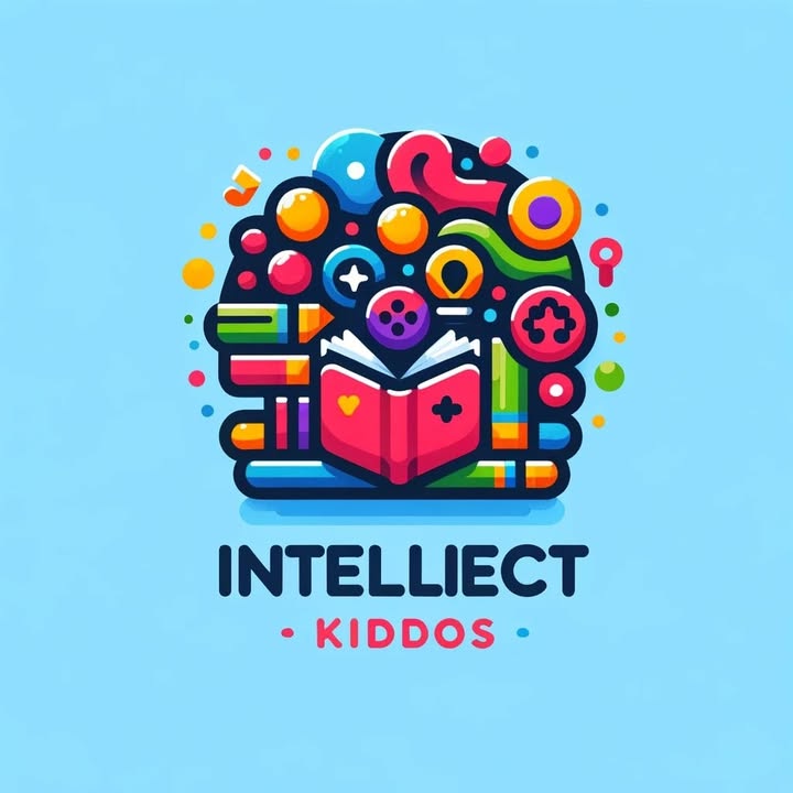 Intellect kiddos