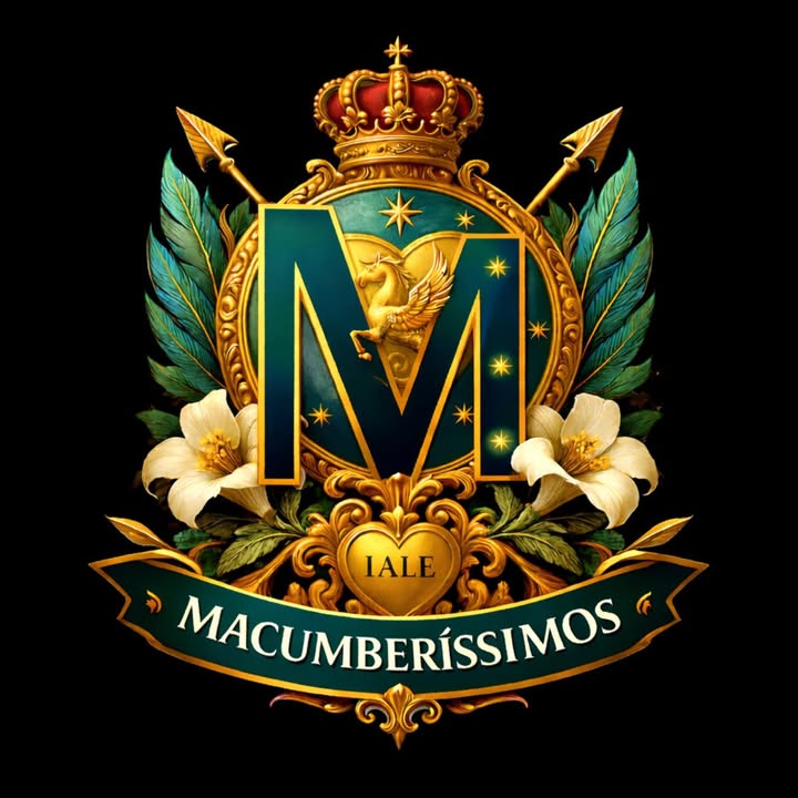 Macumbeiríssimos