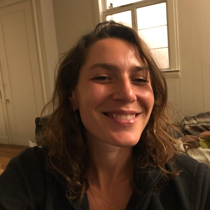 Anna Müller