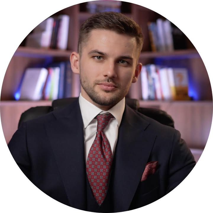 Rafał Bielak - Mowa ciała, Komunikacja i Podświadomy Wpływ