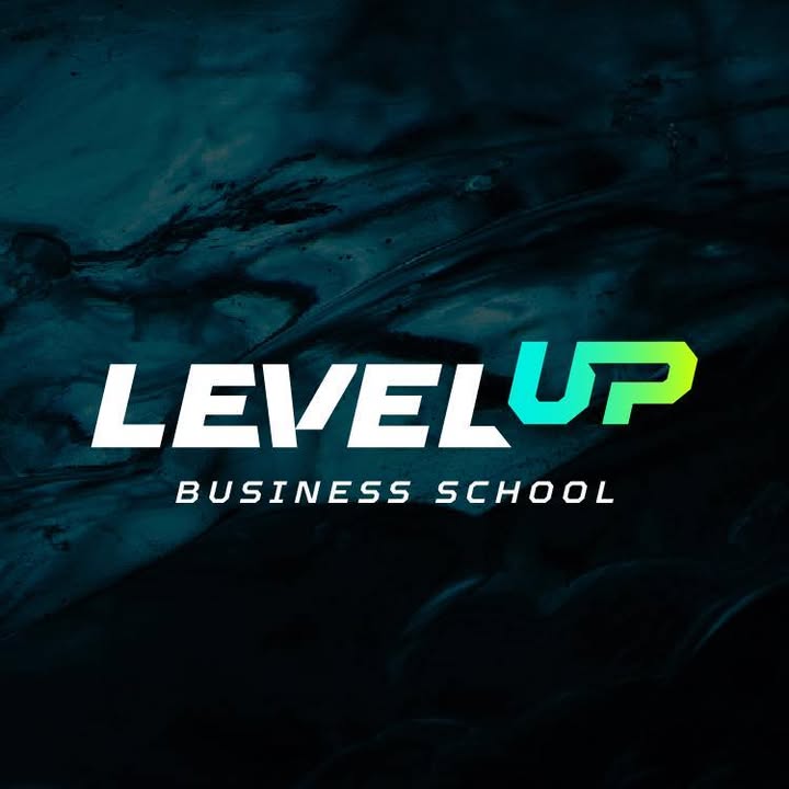 LEVEL UP Business School