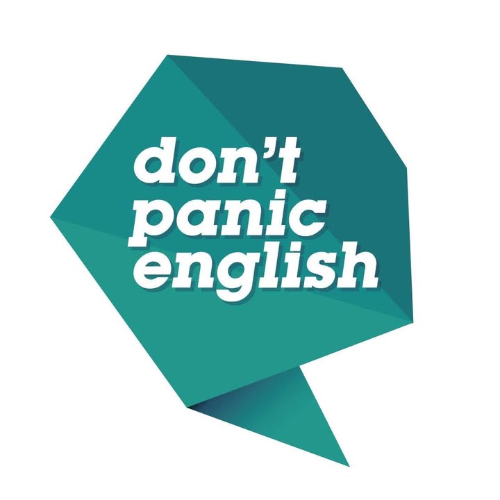 Don't Panic English Language School