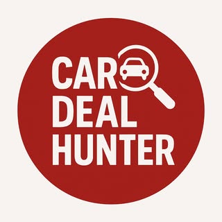 Car Deal Hunter