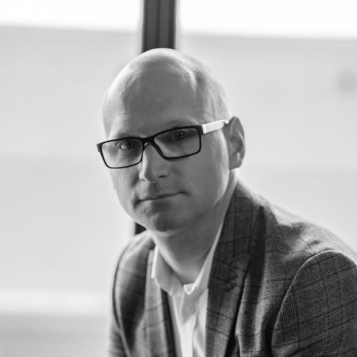 Sébastien Ascon - Immobilier