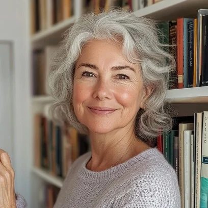 Sabine Fischer