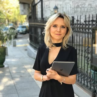 Anca Pascu