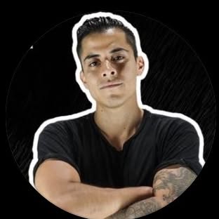 Marco Guerrero IA
