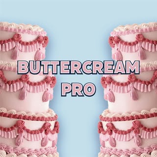 Buttercream Pro