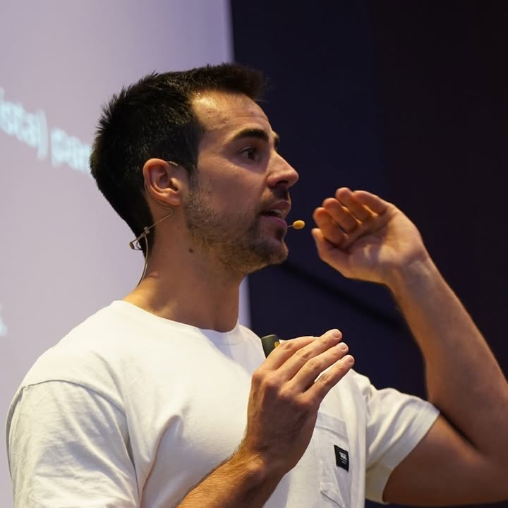 José Luis Albal Entrenador