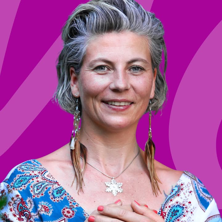 Sandra Hirsch