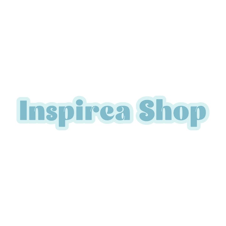Inspirea Shop