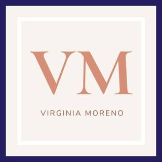 Virginia Moreno