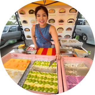 Tamara Lee - Reposteria Creativa