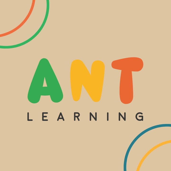 Ant Learning