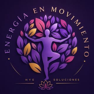 Energía en movimiento