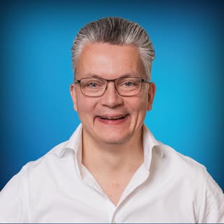 Damian Richter
