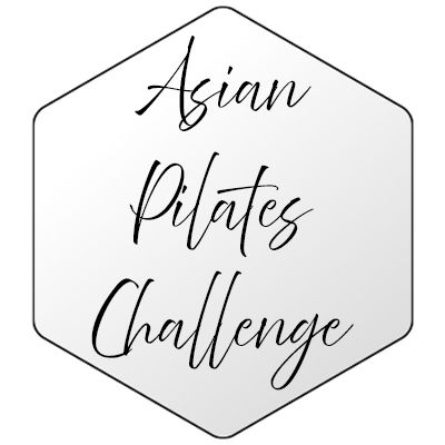 Asian Pilates Challenge