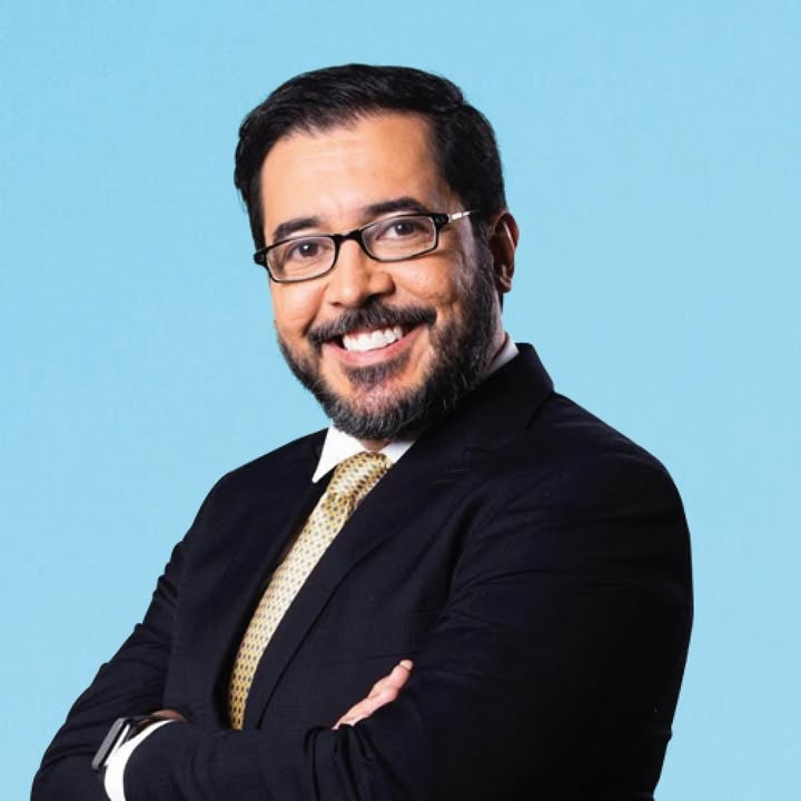 Prof. Kleber Meireles
