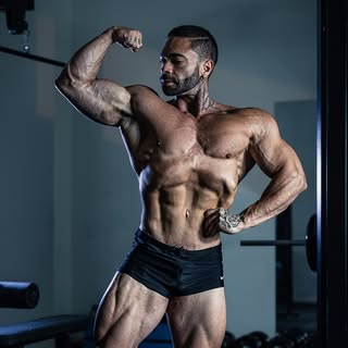 Leo Moura XFIT