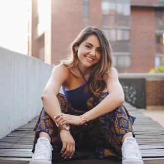 Luana Mor
