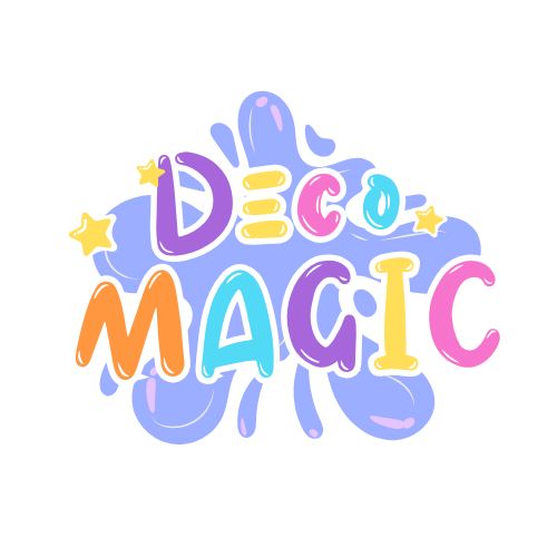 DECO MAGIC