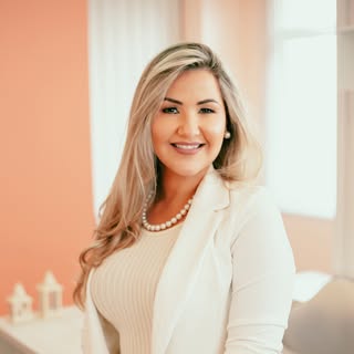 Psicóloga Elaine Bedin