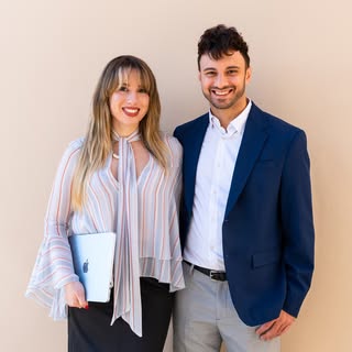 Freedom Coach di Giulia e Pietro