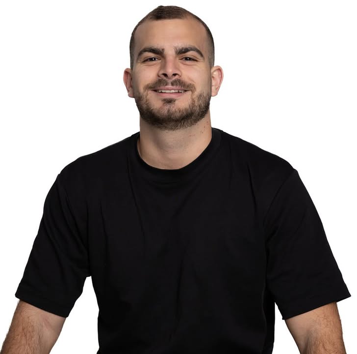 Andres Flores Marketing Musical