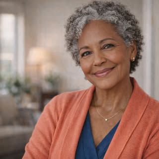 Barbara Johnson