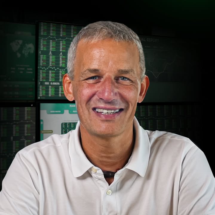 Tom Vorwald
