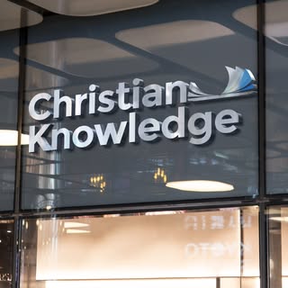 Christian Knowledge