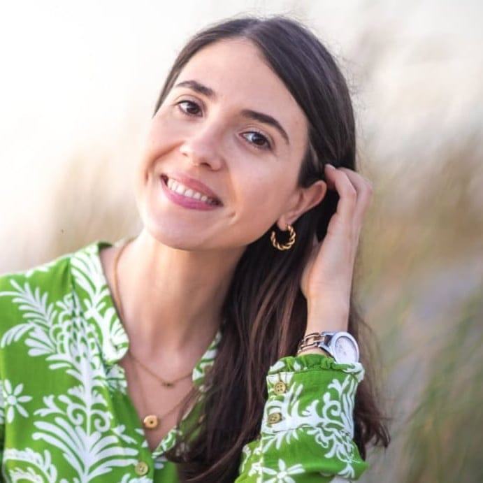 Vera Dias Health Coach