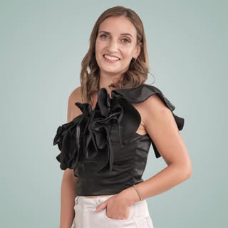 Ana Sousa Nutricionista