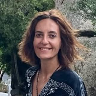 Estelle Briand énergie