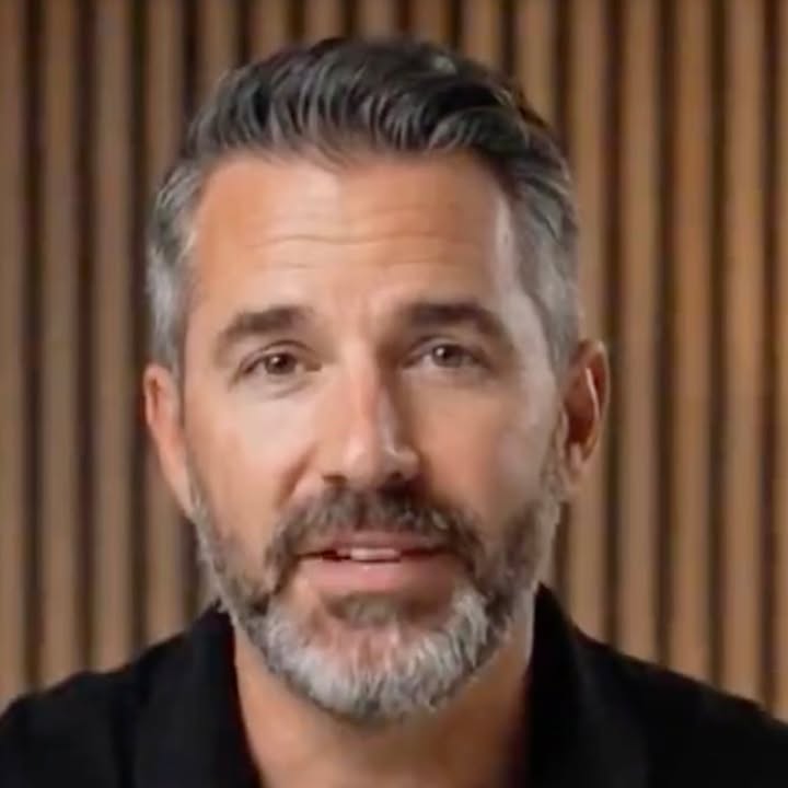 Marcus Thorne