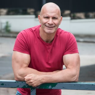 Franck Ropers