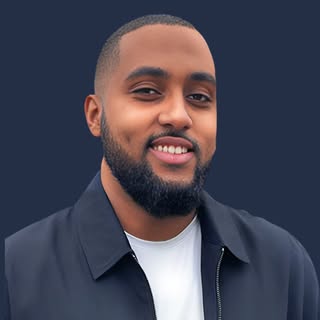 Abdurahman Abukar