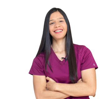 Nutricionista Camila Ceballos