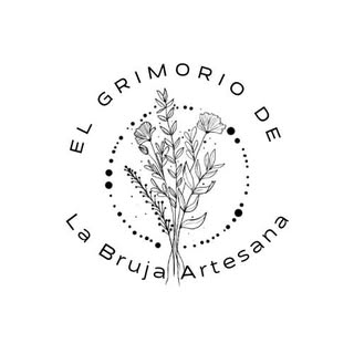 El grimorio de la bruja artesana