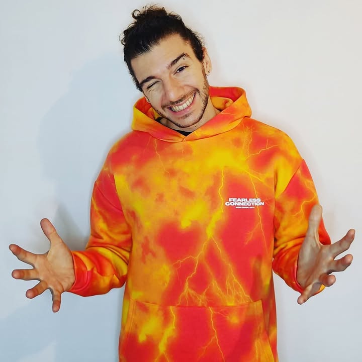 Alessio Murra