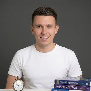 Hypnotherapist Patrick Davis