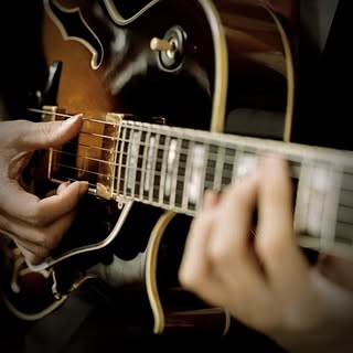Chord Melody Lessons