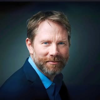 Eric Larchevêque