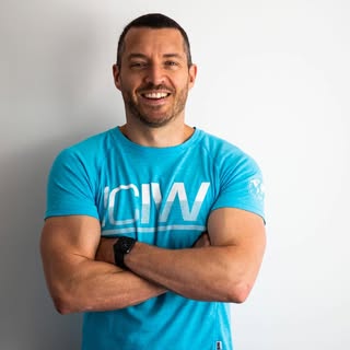 Liam Kilyon - Health and Fitness Coach