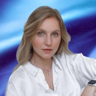 Anastasiia Lafay